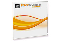 ISOframe Fabric Example 