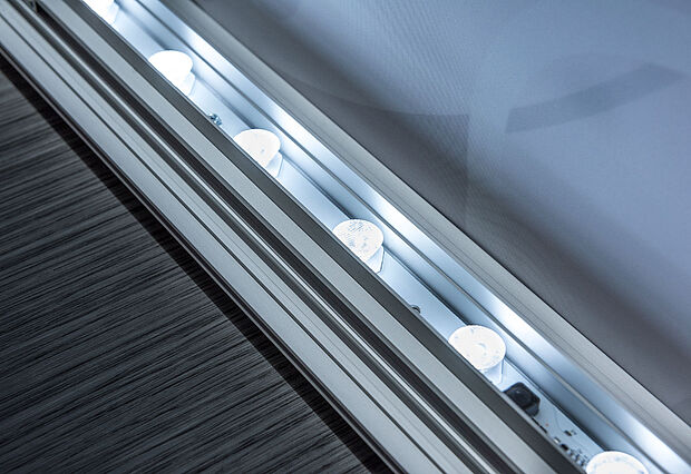 ISOframe Lightbox LED module ISOframe Lightbox LED module