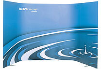 ISOframe ripple 2
