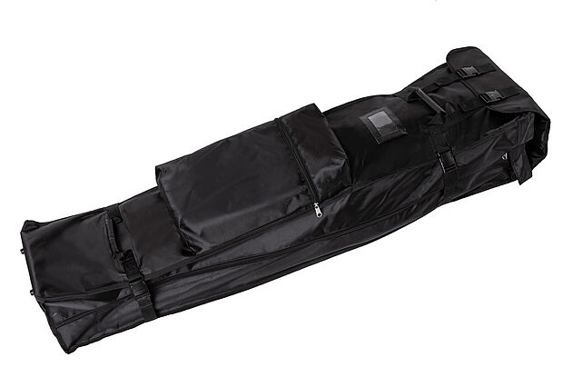 Budget Tent - wheeled bag Budget Tent - wheeled bag