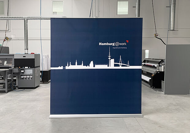 Hamburg@work GFM mbH Hamburg@work GFM mbH