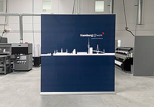 Hamburg@work GFM mbH