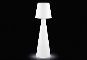 PIVOT floor lamp