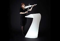 SWISH desk Example 5