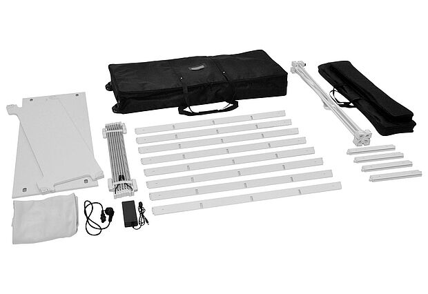 GRID Lightbox Counter Premium details