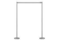 EASY SHOW RollDown frame