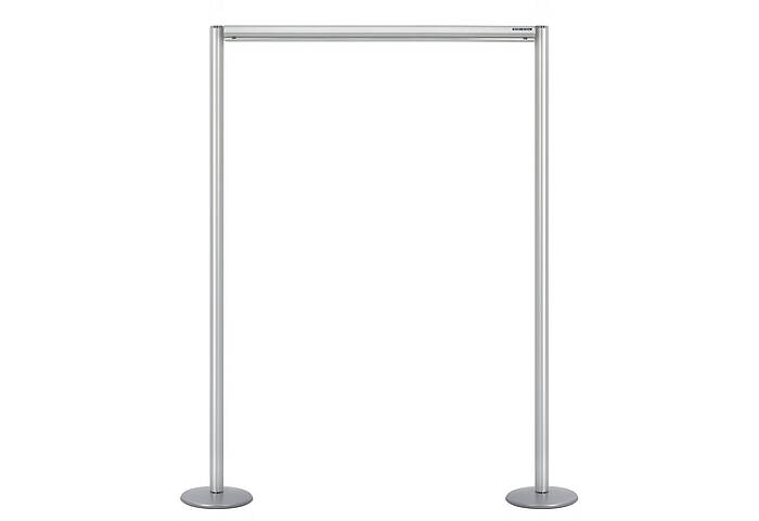 EASY SHOW RollDown Rahmen EASY SHOW RollDown Rahmen