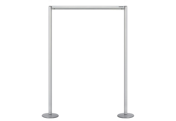 EASY SHOW RollDown frame