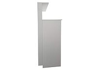 OCTAlumina LED-Counter Seitenansicht