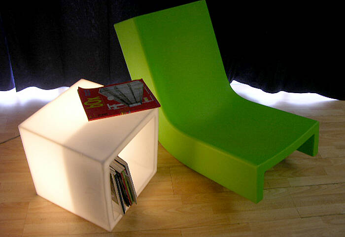 OPEN CUBE Example 5 OPEN CUBE Example 5