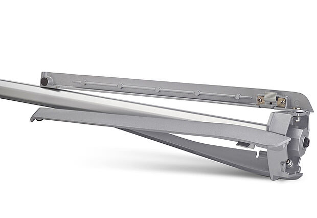 Pole System Details 4
