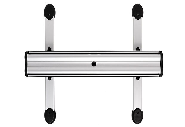 RollUp Outdoor Budget - Gehäuse 2