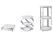 Twiddle Counter assembly Twiddle Counter assembly