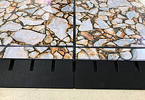Stand-ON exhibition floor details 3