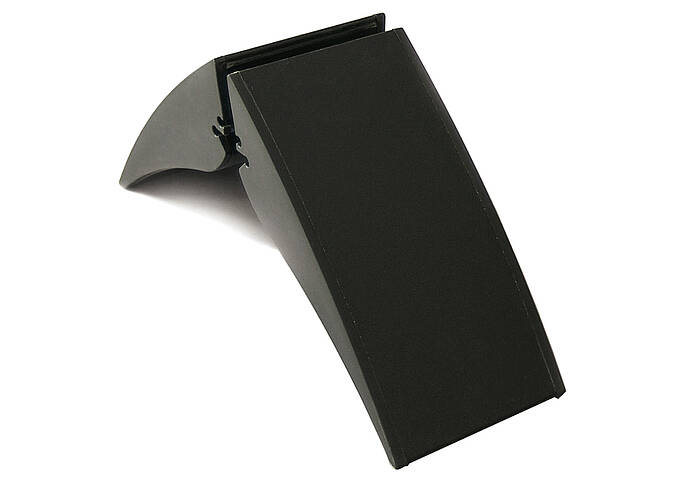 Plate holder Digipressto details 4 Plate holder Digipressto details 4