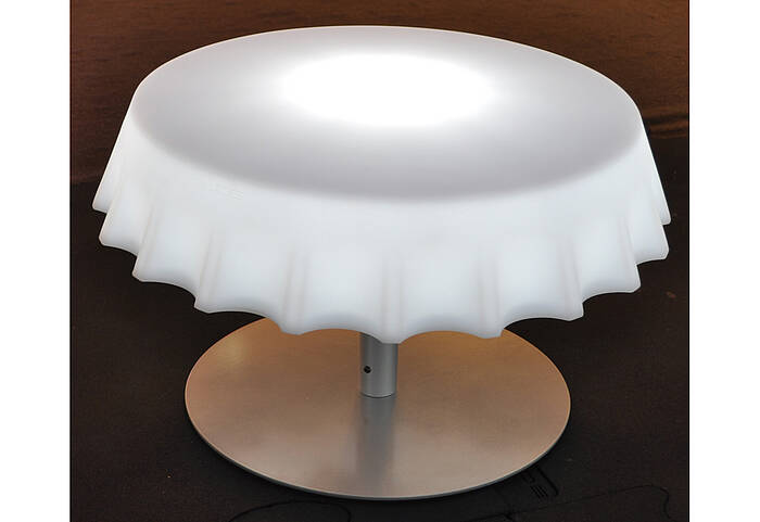 Bar table Fizzz Illuminated 2 Bar table Fizzz Illuminated 2