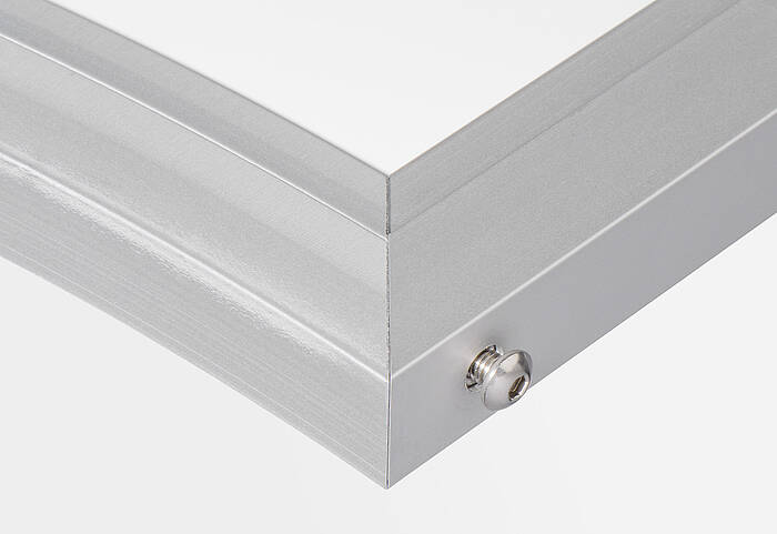 ALU-PRO Counter Details ALU-PRO Counter Details