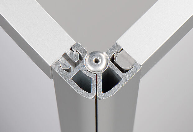ALU-PRO Counter Details 4