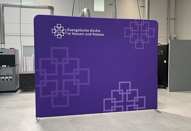 Evangelische Kirche ZippWall Straight 2 Evangelische Kirche ZippWall Straight 2