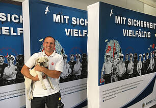 Bundespolizei