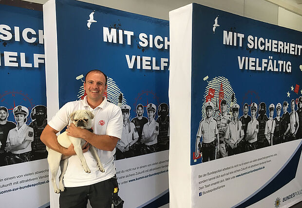 Bundespolizei Bundespolizei