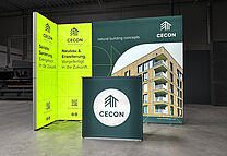 CECON Buildings GmbH CECON Buildings GmbH
