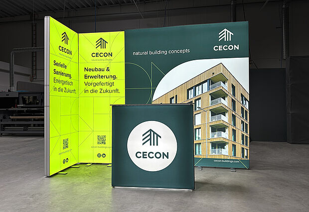 CECON Buildings GmbH CECON Buildings GmbH