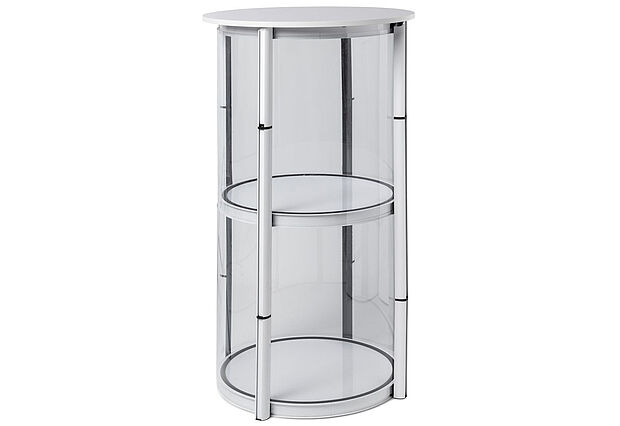 Twiddle Counter details Twiddle Counter details