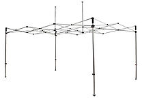 Budget Tent 4,5x3 - aluminum frame Budget Tent 4,5x3 - aluminum frame