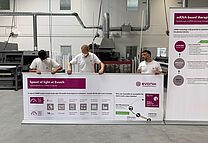 Evonik Mega RollUp Evonik Mega RollUp