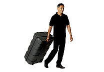 Expand PodiumCase transport