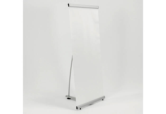 ECON Banner Seitenansicht 3 ECON Banner Seitenansicht 3