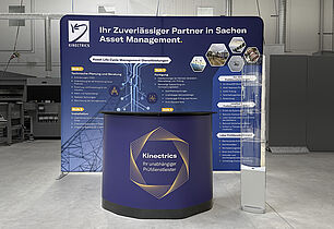 KINECTRICS GmbH