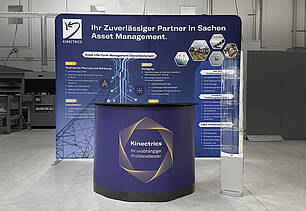 KINECTRICS GmbH