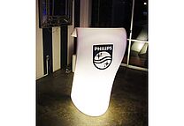 SWISH desk Example 6