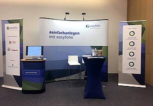 easyfolio GmbH