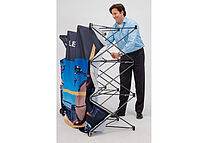 Expand BigFabric frame assembly