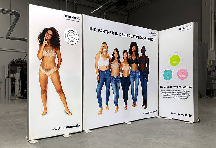 Amoena Medizin-Orthopädie-Technik GmbH