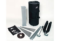 Expolinc PopUp Magnetic details Expolinc PopUp Magnetic details