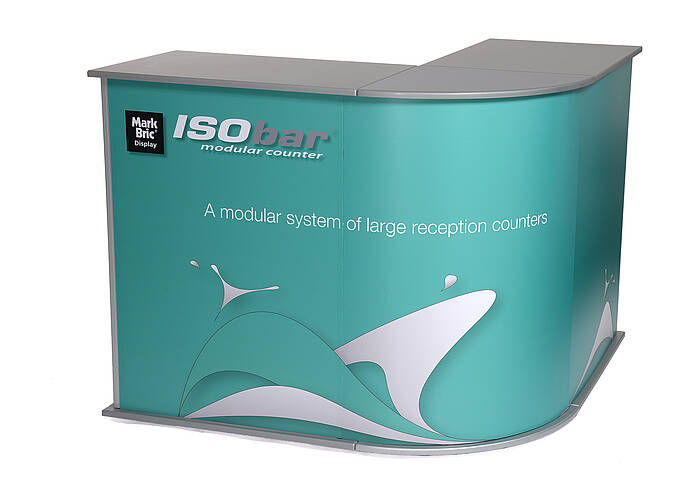 ISObar Curved 4