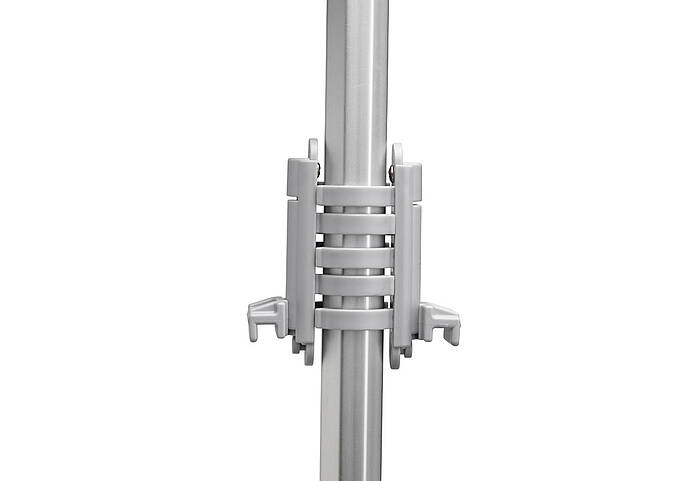 Pole System Details 5 Pole System Details 5