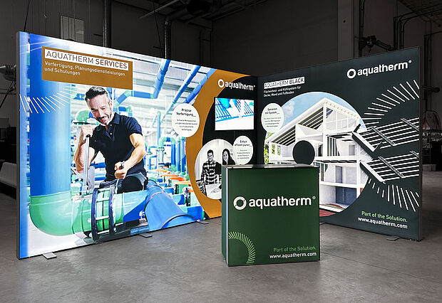 aquatherm GmbH aquatherm GmbH