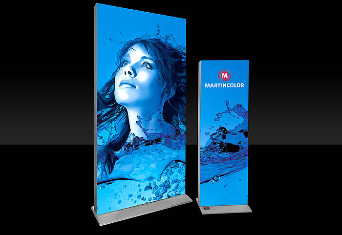 Firefly Battery LED-Display Firefly Battery LED-Display