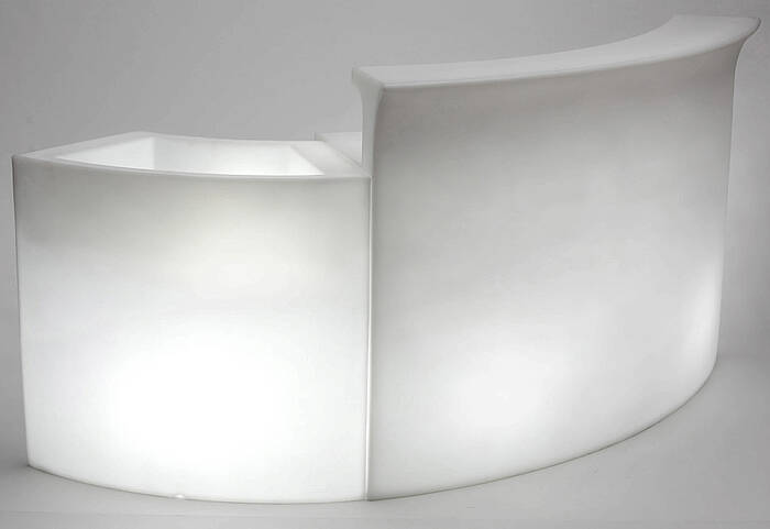 BREAK ICE bar counter 4