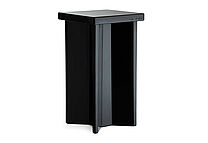 X2 bar table black X2 bar table black
