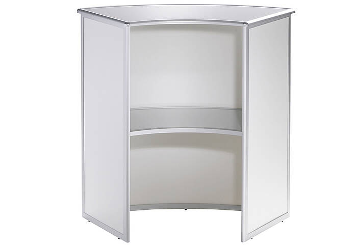 ALU-PRO Counter Rückseite ALU-PRO Counter Rückseite