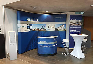 B. Metzler seel Sohn & Co KGaA