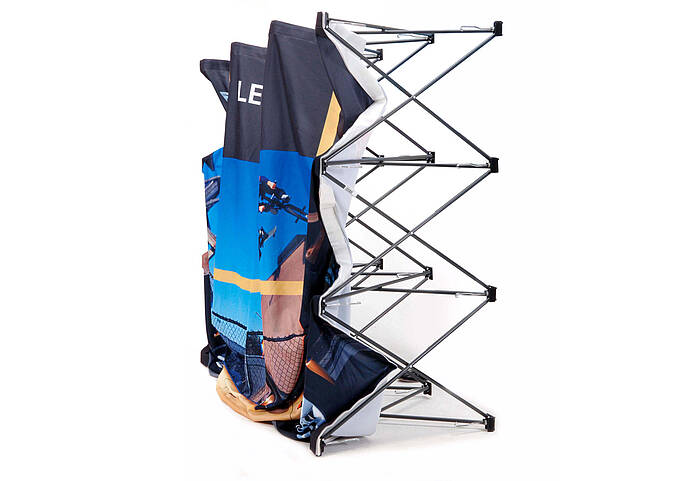 Expand BigFabric Gestell 3