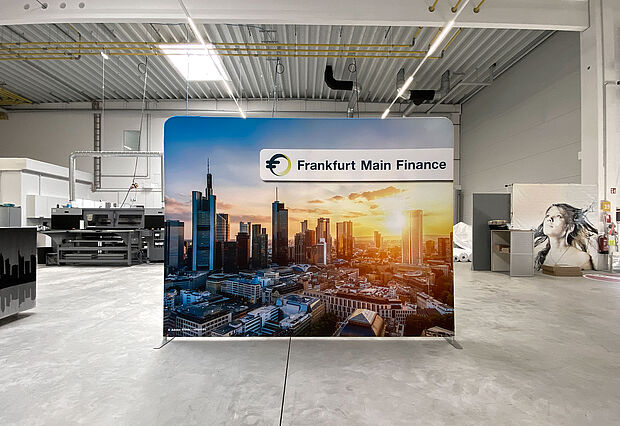 Frankfurt Main Finance e.V. ZippWall Straight Frankfurt Main Finance e.V. ZippWall Straight