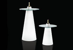Bar table PEAK